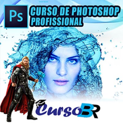 Photoshop Profissional 2025