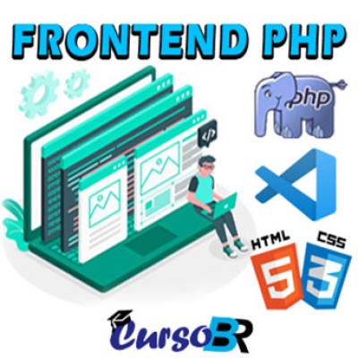 Frontend PHP - Iniciante