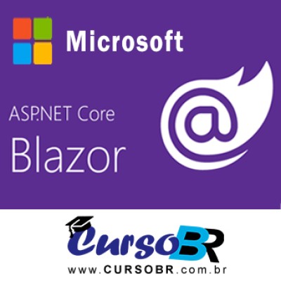 .NET 5 / C# - Blazor Essencial 