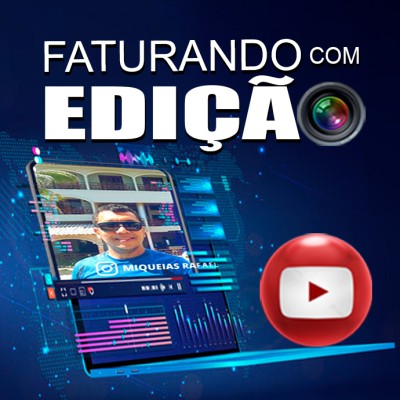 FATURANDO COM EDIÇÃO